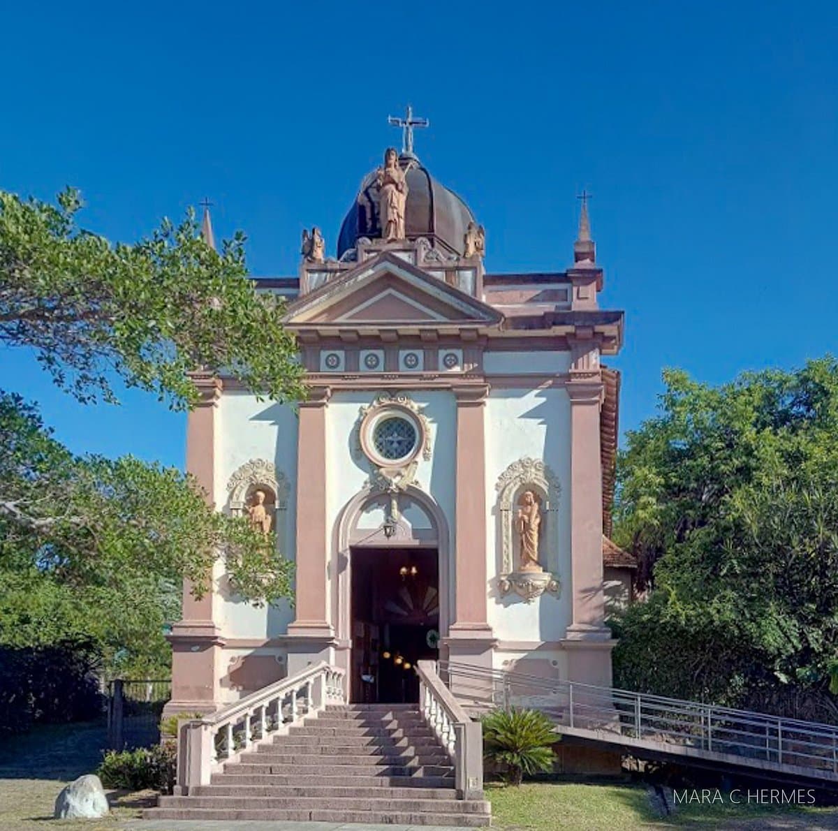Igreja Sagrado Coração de Jesus