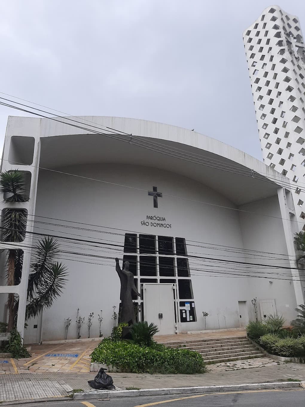 Igreja de São Domingos